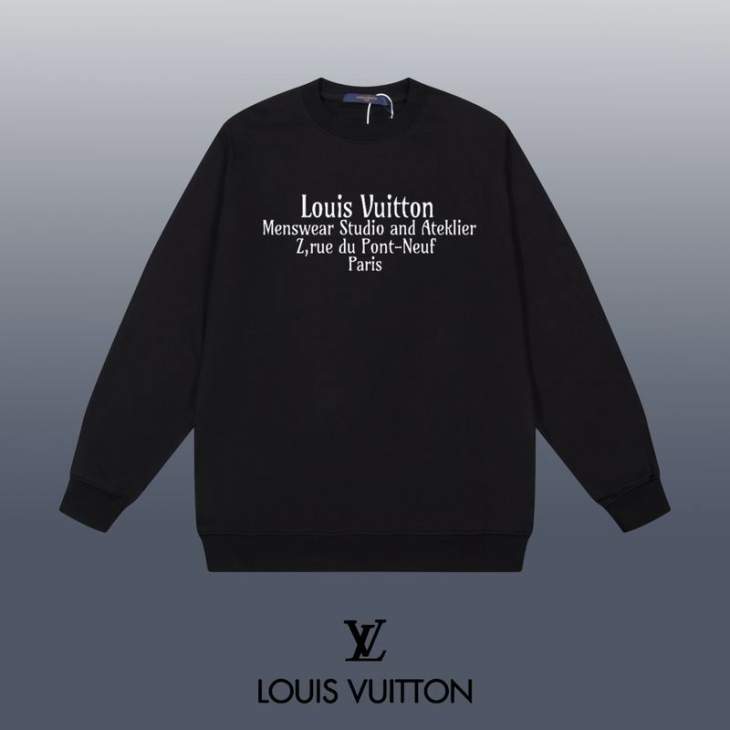 Picture of LV Sweatshirt _SKULVXS-Lsxitx1934339